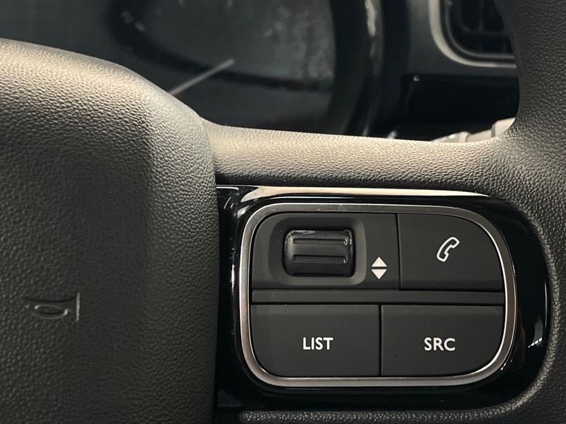 CITROEN C3 2024 - Photo n°27