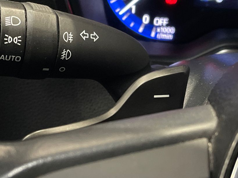 TOYOTA COROLLA HYBRIDE MY21 2022 - Photo n°27