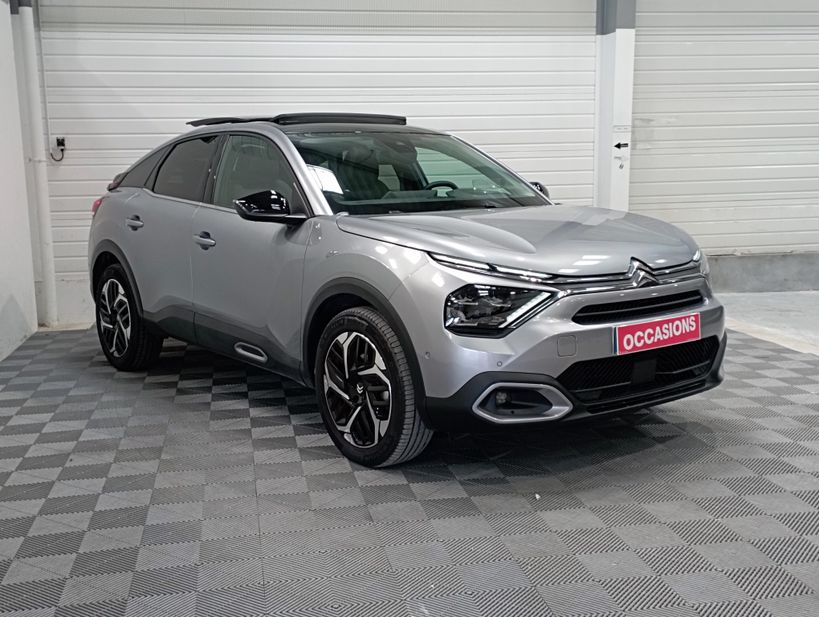 CITROEN C4 2024 - Photo n°3