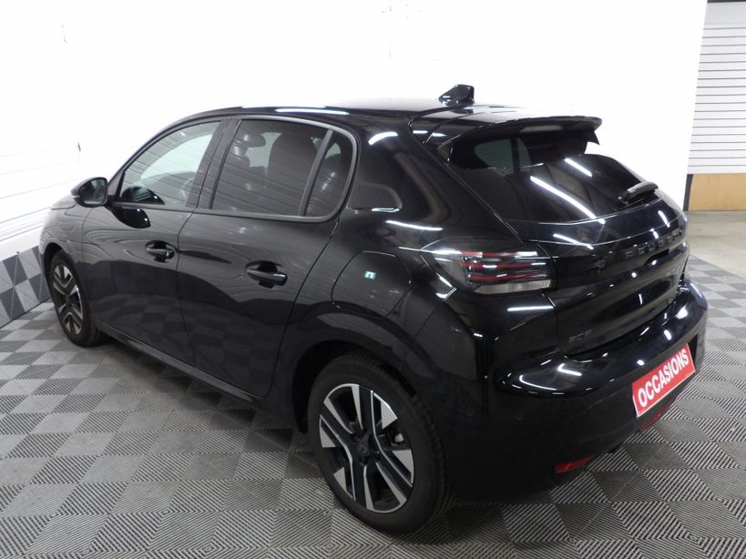 PEUGEOT 208 2024 - Photo n°8