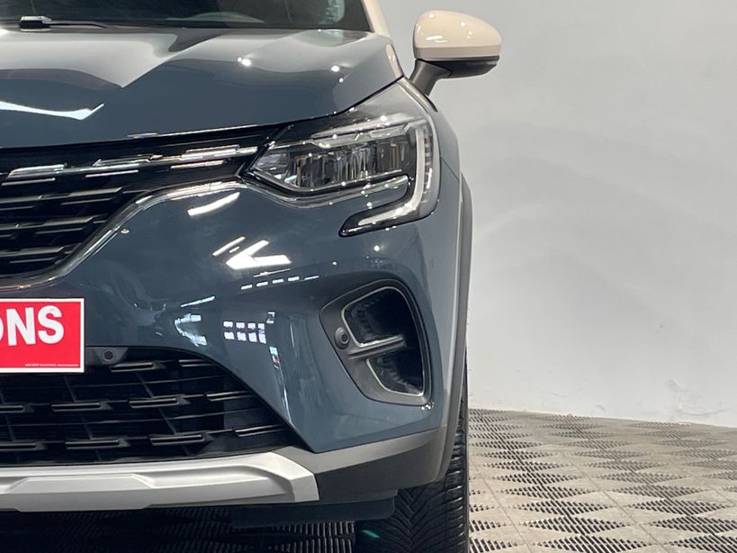 RENAULT CAPTUR 2023 - Photo n°7