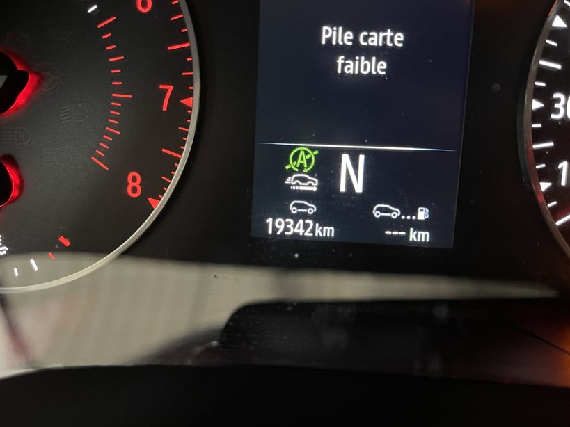 RENAULT ARKANA 2023 - Photo n°33