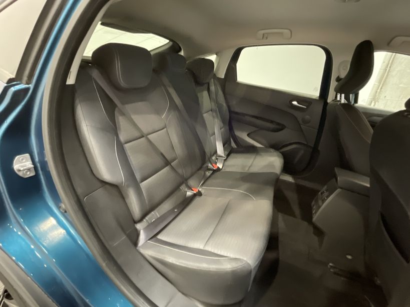 RENAULT ARKANA 2021 - Photo n°39