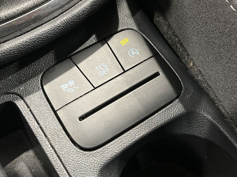 FORD FIESTA 2021 - Photo n°20