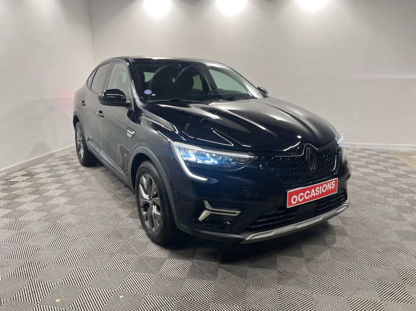 RENAULT ARKANA 2024 - Photo n°3