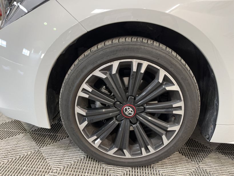 TOYOTA COROLLA HYBRIDE MY22 2022 - Photo n°5