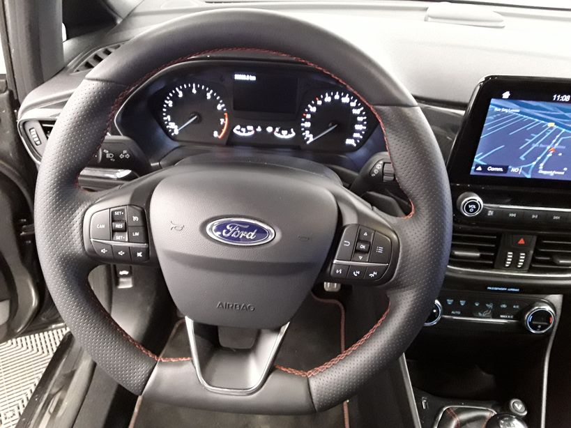 FORD FIESTA 2019 - Photo n°13