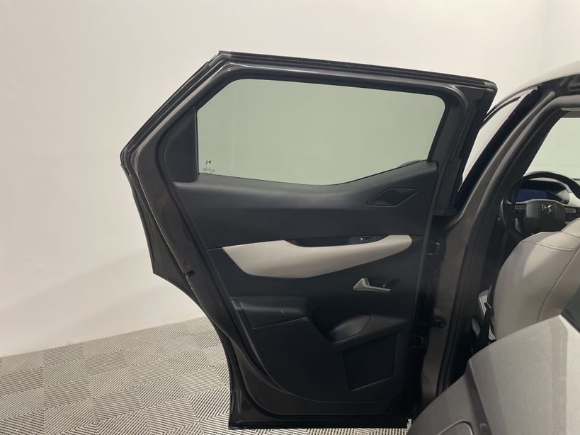 DS DS 3 CROSSBACK 2021 - Photo n°38
