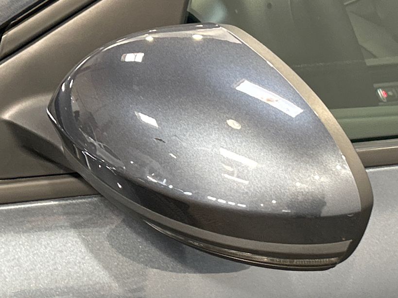 RENAULT MEGANE IV BERLINE 2023 - Photo n°5