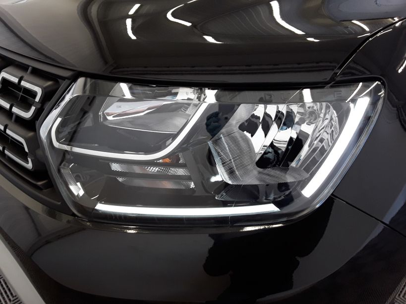 DACIA DUSTER 2021 - Photo n°7