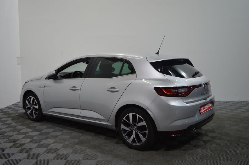 RENAULT MEGANE IV BERLINE 2017 - Photo n°3