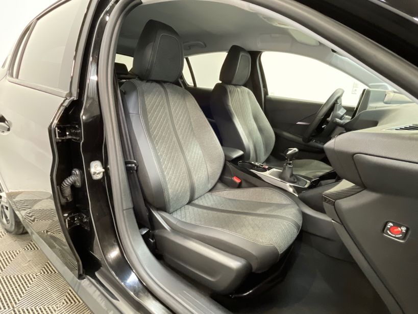 PEUGEOT 208 2025 - Photo n°35