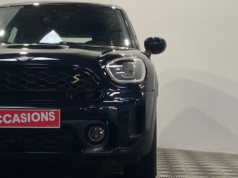 MINI COUNTRYMAN F60 LCI 2022 - Photo n°7