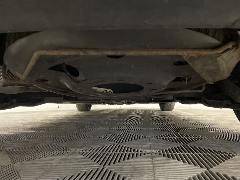 RENAULT MEGANE IV BERLINE 2021 - Photo n°48