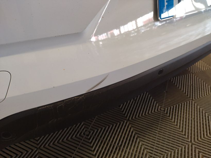 RENAULT MEGANE IV SOCIETE 2019 - Photo n°4