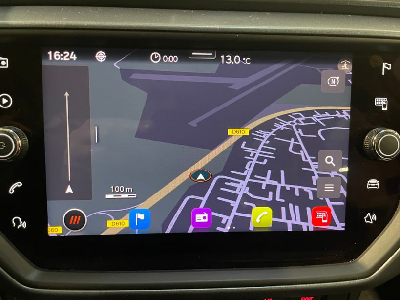 SEAT ARONA 2021 - Photo n°19