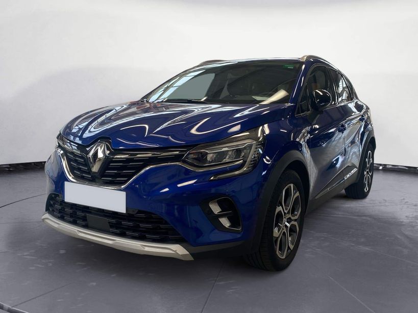 RENAULT CAPTUR 2023 - Photo n°1
