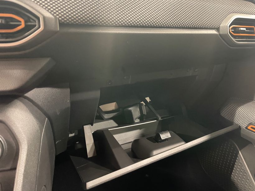 DACIA SANDERO 2023 - Photo n°22