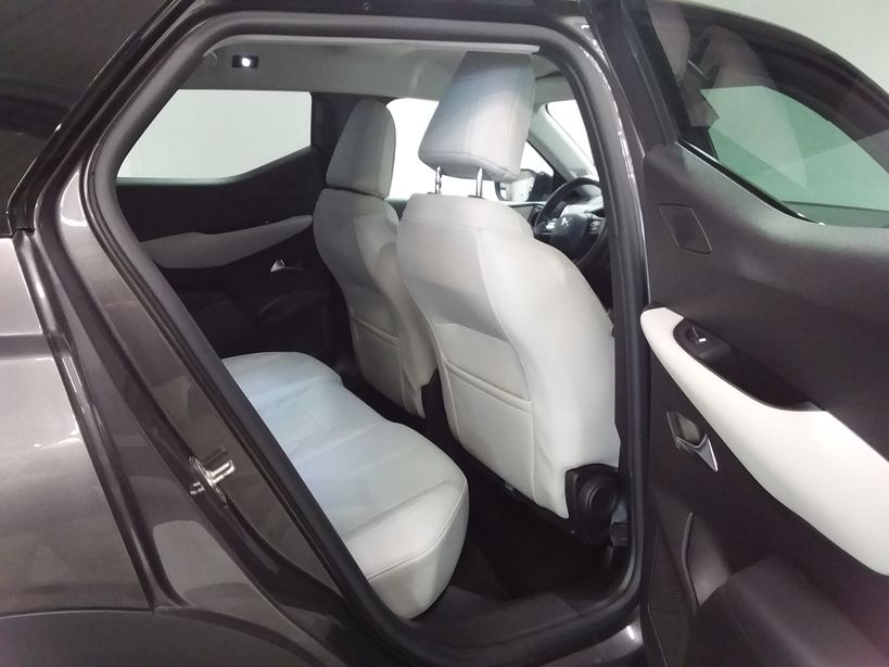 DS DS3 CROSSBACK 2021 - Photo n°8