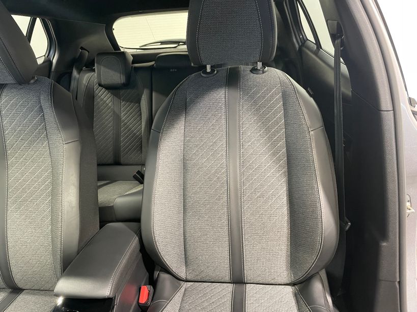 PEUGEOT 2008 2024 - Photo n°24