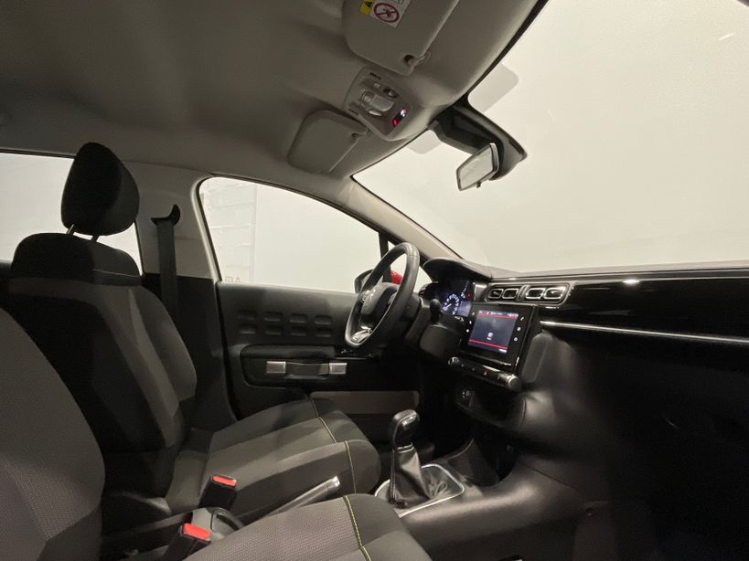 CITROEN C3 2023 - Photo n°20