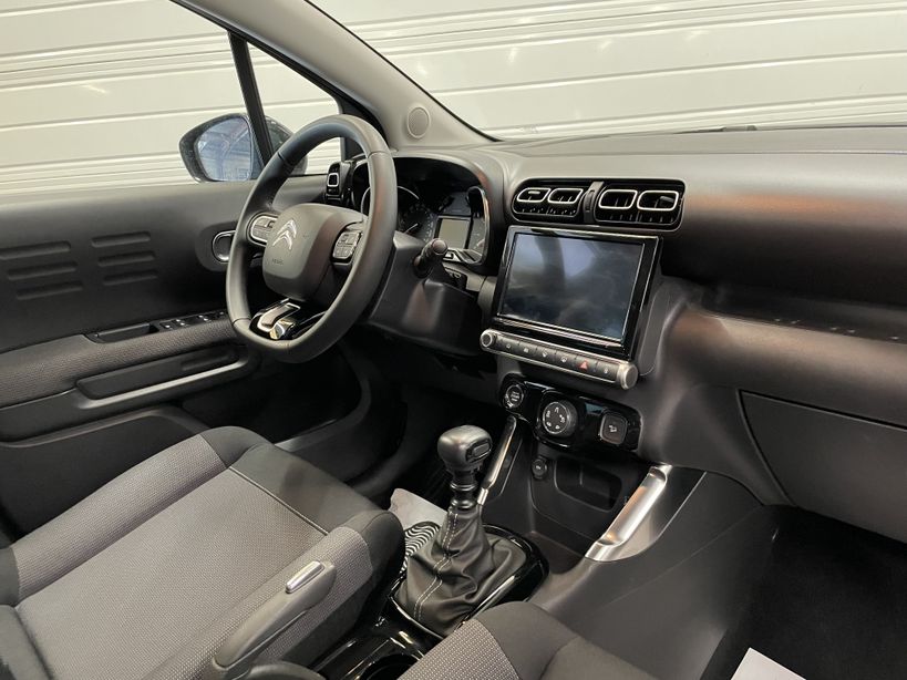 CITROEN C3 AIRCROSS 2024 - Photo n°10