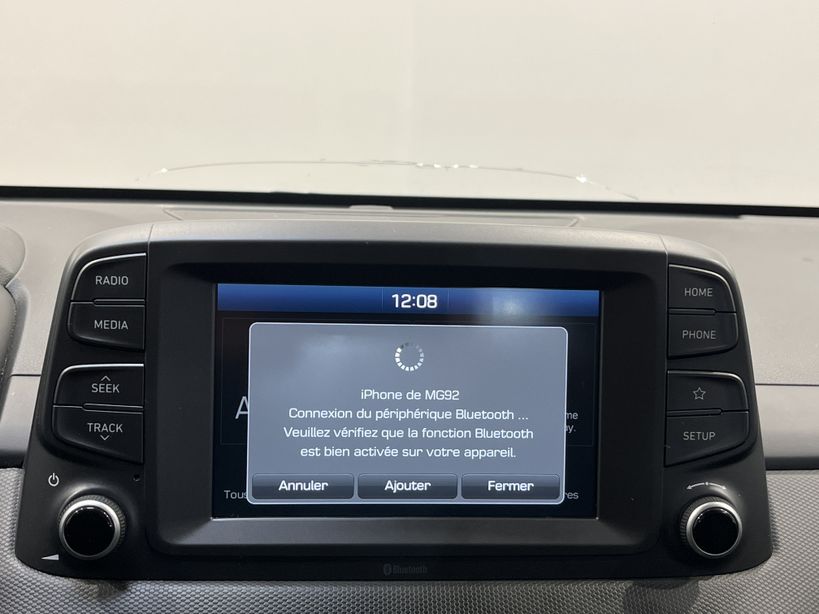 HYUNDAI KONA 2019 - Photo n°14