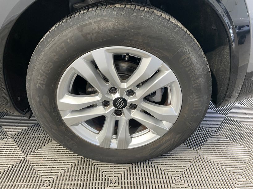 RENAULT AUSTRAL 2024 - Photo n°5