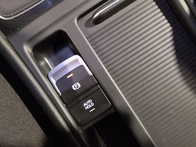 VOLKSWAGEN GOLF 2016 - Photo n°27