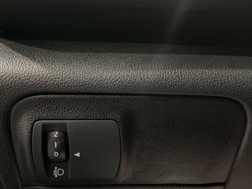 RENAULT MEGANE IV ESTATE BUSINESS 2020 - Photo n°35