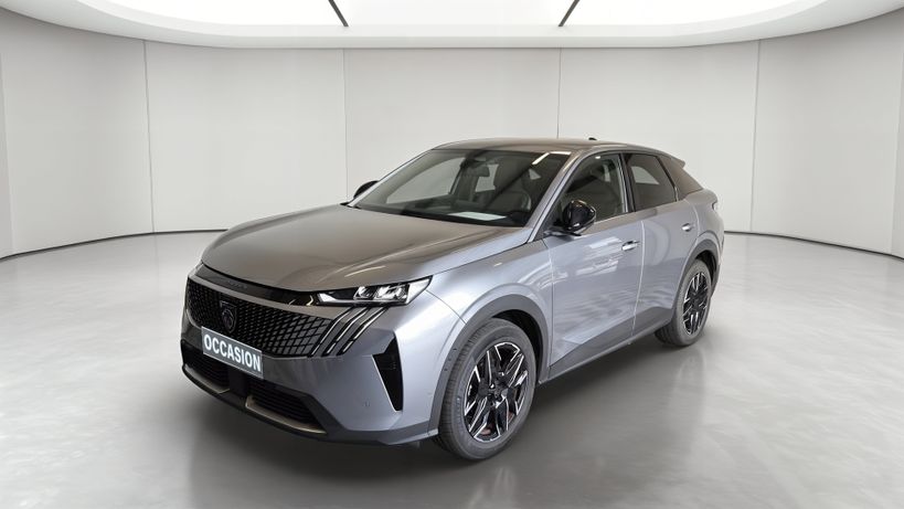 PEUGEOT 3008 2025 - Photo n°1
