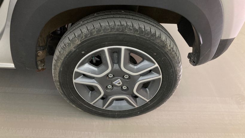 DACIA SPRING 2021 - Photo n°8