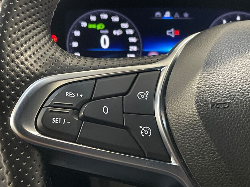 RENAULT CAPTUR 2022 - Photo n°27