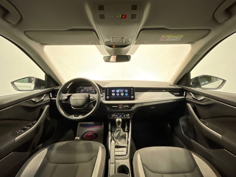 SKODA KAMIQ 2025 - Photo n°32