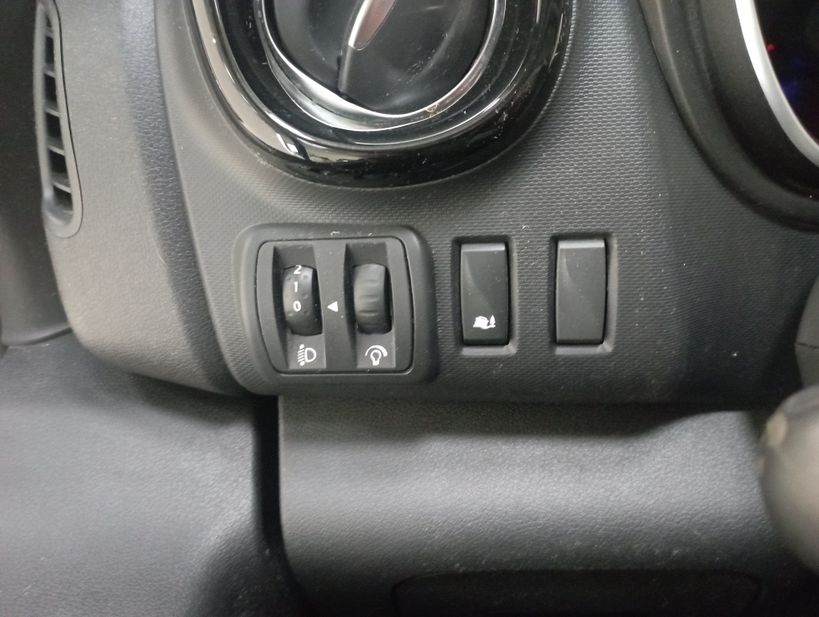 RENAULT TRAFIC FOURGON 2020 - Photo n°26