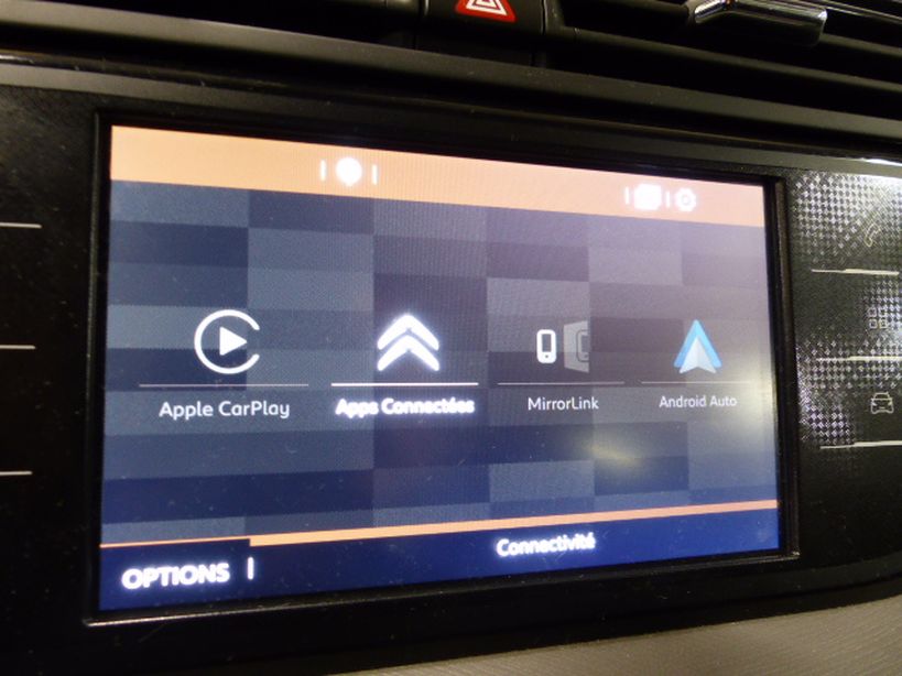 CITROEN C4 PICASSO 2018 - Photo n°22