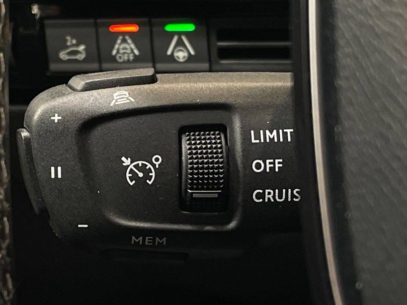 PEUGEOT 508 SW 2021 - Photo n°34
