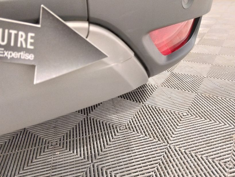 RENAULT ARKANA 2024 - Photo n°7