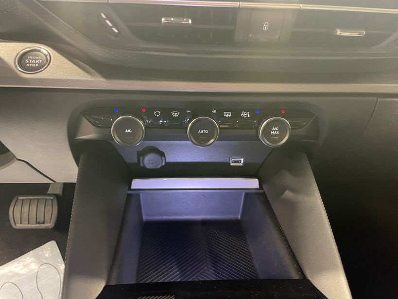 CITROEN C5 X 2023 - Photo n°28