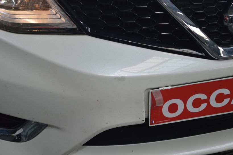 NISSAN PULSAR 2015 - Photo n°3