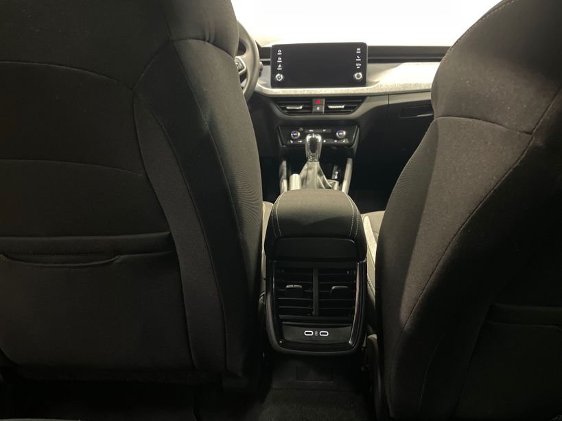 SKODA KAMIQ 2025 - Photo n°41