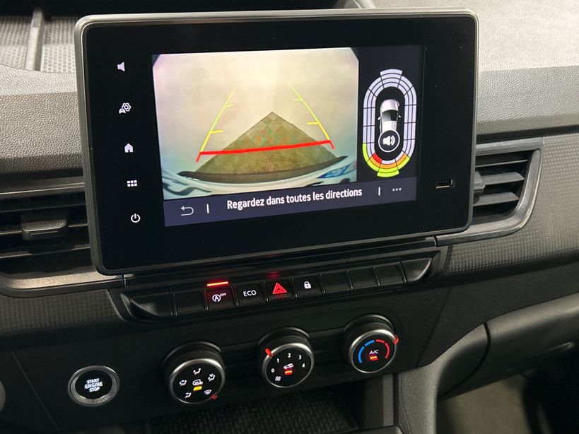 RENAULT KANGOO VAN 2024 - Photo n°12