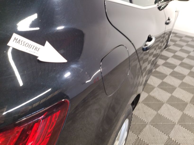 RENAULT MEGANE IV BERLINE BUSINESS 2019 - Photo n°7