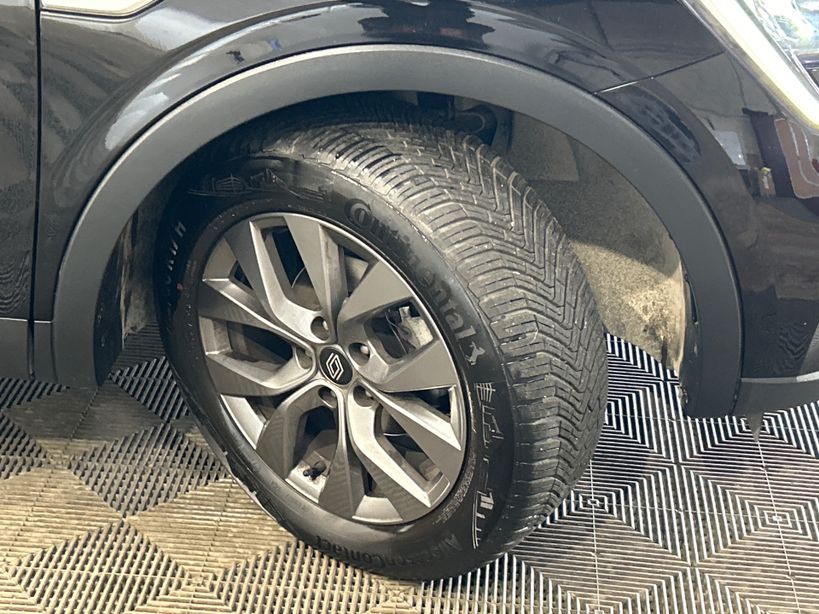 RENAULT ARKANA 2024 - Photo n°1