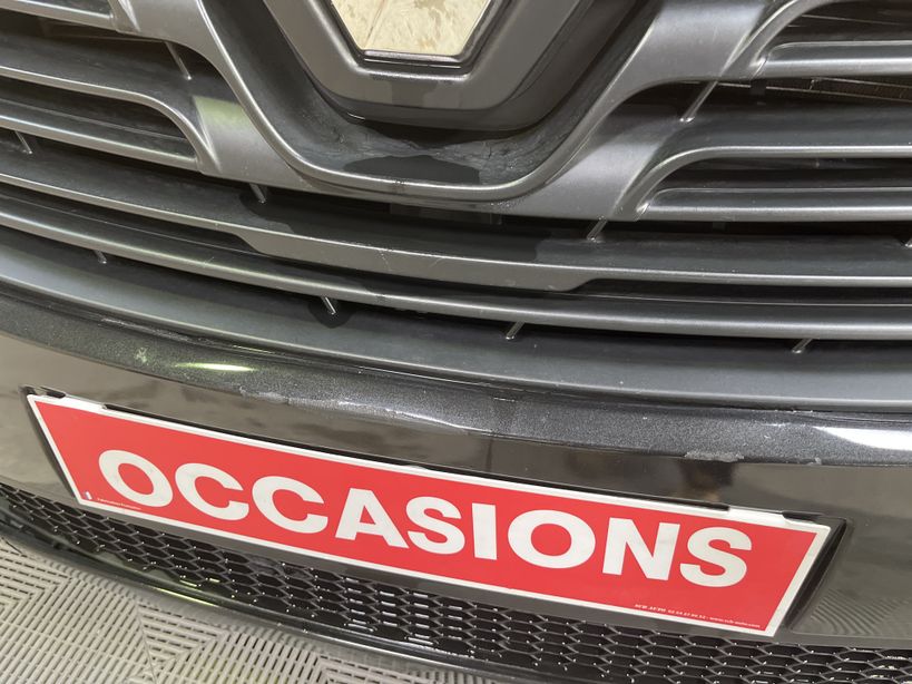 RENAULT TRAFIC COMBI 2017 - Photo n°23