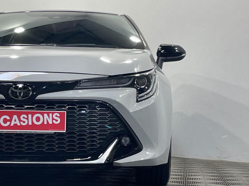 TOYOTA COROLLA HYBRIDE MY22 2022 - Photo n°51
