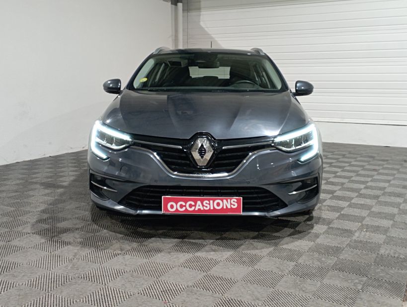 RENAULT MEGANE IV ESTATE 2022 - Photo n°2