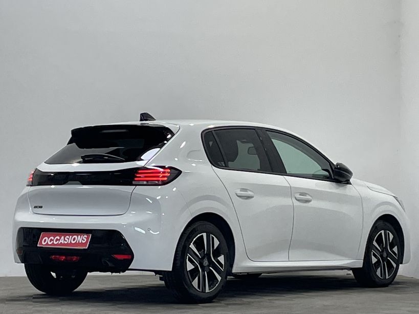 PEUGEOT 208 2024 - Photo n°3