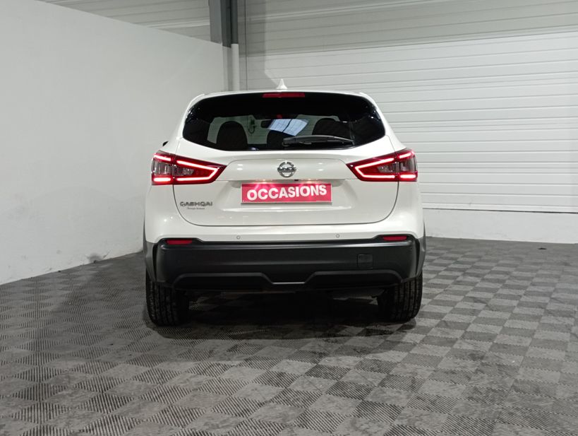 NISSAN QASHQAI 2020 - Photo n°7