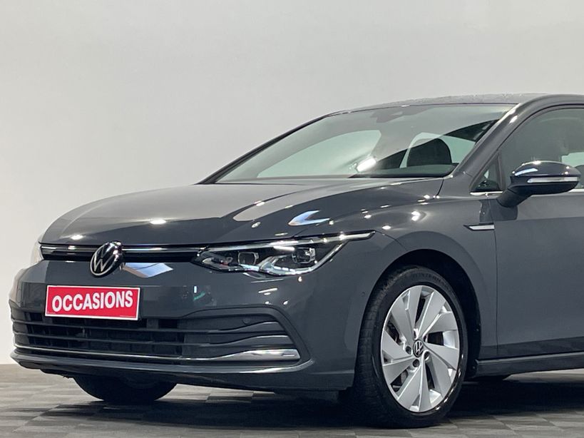 VOLKSWAGEN GOLF 2021 - Photo n°47
